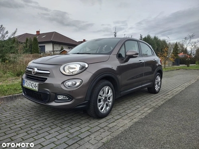 Fiat 500X 1.6 E-torQ 4x2 Lounge