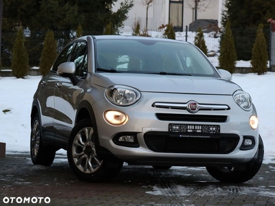 Fiat 500X 1.6 E-torQ 4x2 Pop Star