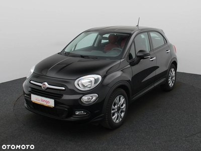 Fiat 500X 1.6 E-torQ 4x2 S&S Pop Star