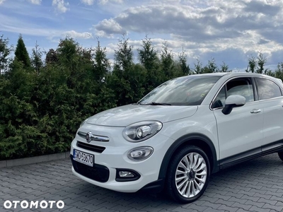 Fiat 500X 1.6 Multijet 4x2 S&S Business Line