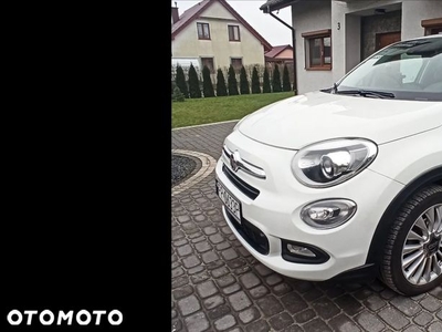 Fiat 500X 1.6 Multijet 4x2 S&S Lounge