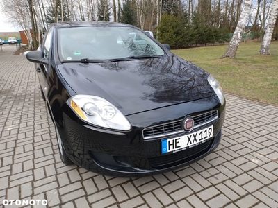 Fiat Bravo 1.4 16V Active