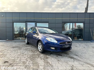 Fiat Bravo 1.4 16V Active