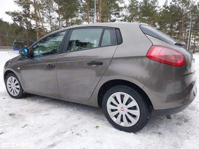 Fiat Bravo 1.4 16V Active