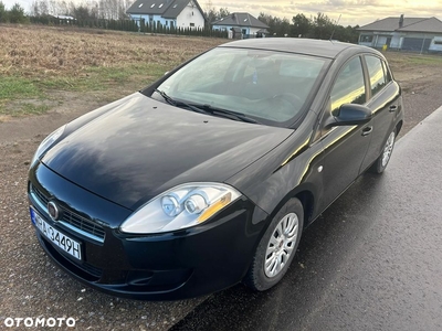 Fiat Bravo 1.4 16V Active