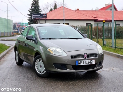 Fiat Bravo 1.4 16V Active Euro5