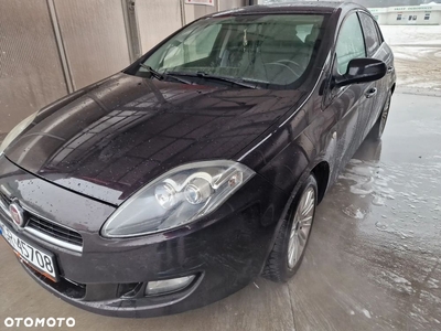 Fiat Bravo 1.4 16V Dynamic