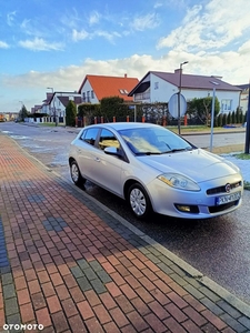 Fiat Bravo 1.4 16V Dynamic