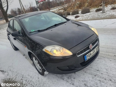 Fiat Bravo 1.4 16V Easy