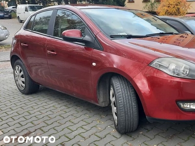 Fiat Bravo 1.4 16V Multiair Dynamic