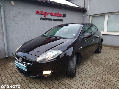 Fiat Bravo 1.4 16V Multiair Dynamic