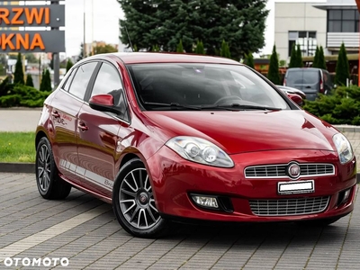 Fiat Bravo 1.4 16V Multiair Sport