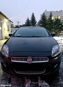 Fiat Bravo 1.4 16V Multiair Sport