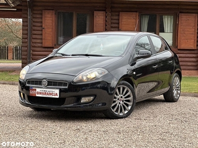 Fiat Bravo 1.4 16V Racing