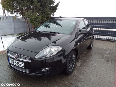 Fiat Bravo 1.4 T-Jet 16V Dynamic NAV