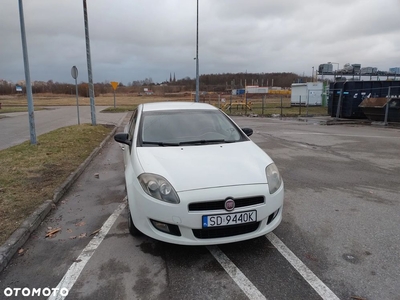 Fiat Bravo 1.4 T-Jet 16V Easy