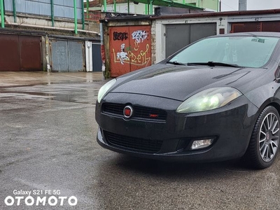 Fiat Bravo 1.4 T-JET 16V Street