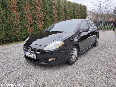 Fiat Bravo 1.4 T-Jet 16V Sport