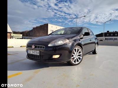 Fiat Bravo 1.4 T-JET 16V Sport Plus