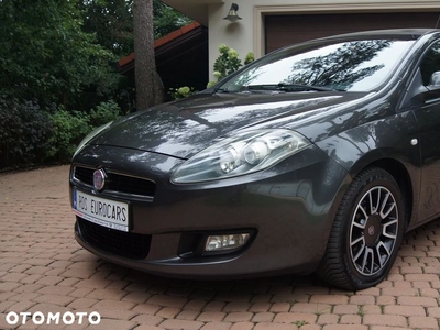 Fiat Bravo 1.6 Multijet 16V Active