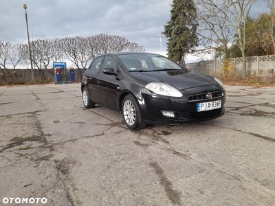 Fiat Bravo 1.6 Multijet 16V Active