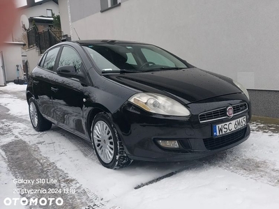 Fiat Bravo 1.6 Multijet 16V Active