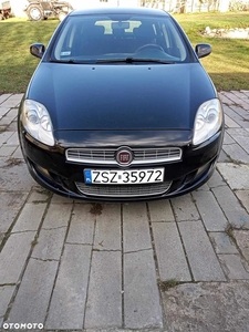 Fiat Bravo 1.6 Multijet 16V Active