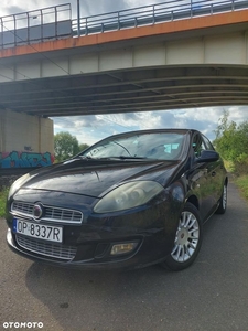 Fiat Bravo 1.6 Multijet 16V Active