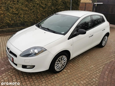 Fiat Bravo 1.6 Multijet 16V Easy