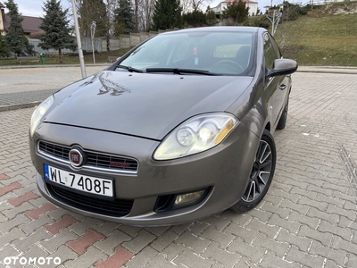 Fiat Bravo 1.9 Multijet 16V Sport