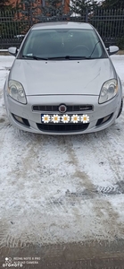 Fiat Bravo 1.9 Multijet Dynamic