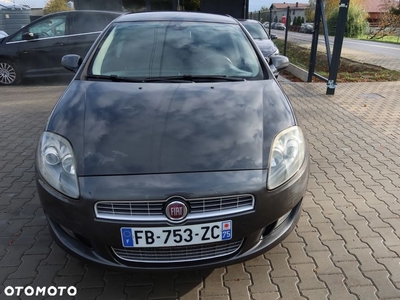 Fiat Bravo