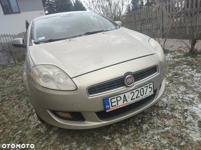 Fiat Bravo