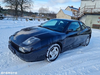 Fiat Coupe 2.0 16V