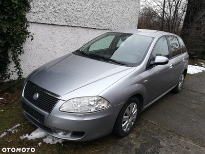 Fiat Croma 1.9 JTD Dynamic