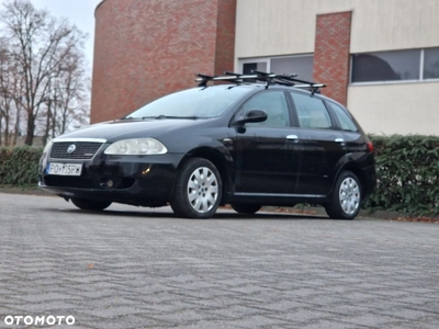 Fiat Croma 1.9 JTD Dynamic