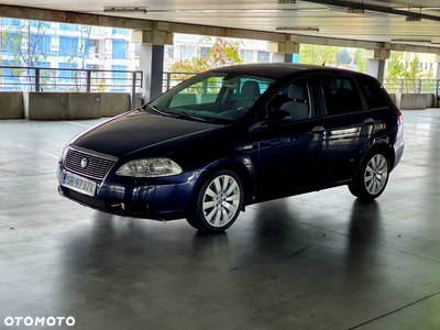 Fiat Croma 1.9 JTD Emotion