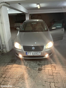 Fiat Croma 1.9 Multijet 16V DPF Automatik Dynamic