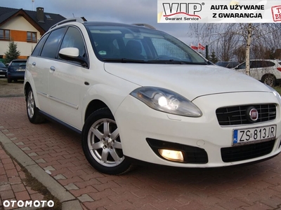 Fiat Croma 1.9JTD Dynamic