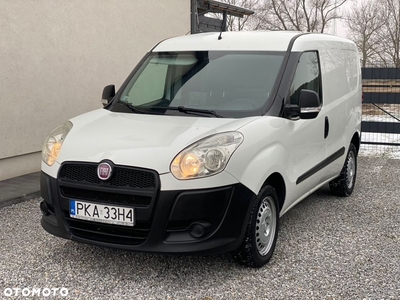 Fiat Doblo 1.4 16V Active