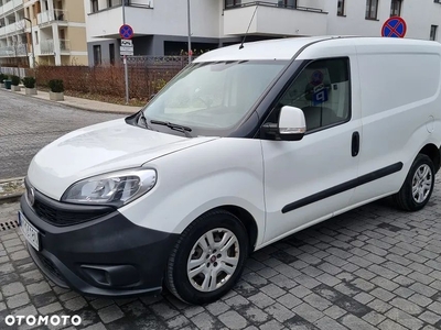 Fiat Doblo 1.6 Multijet 16V Active