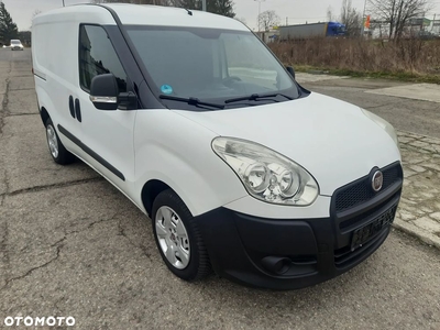 Fiat Doblo Cargo 263.532.0