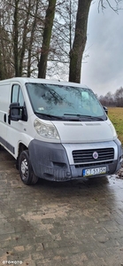 Fiat Ducato L1H1 250.0K1.0