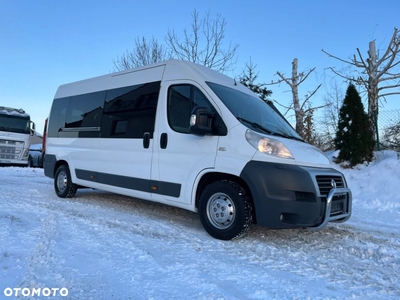 Fiat Ducato L4