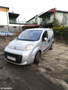 Fiat Fiorino 1.3 Multijet 16V Base