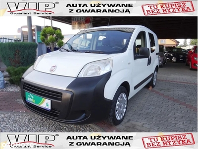 Fiat Fiorino Qubo 1.3 Multijet 16V Dynamic