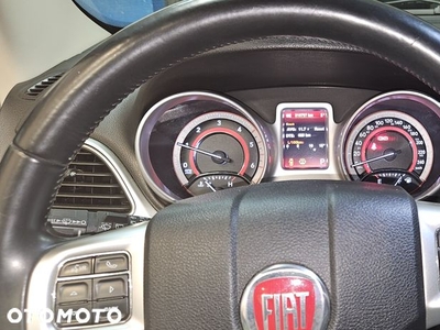 Fiat Freemont 2.0 Multijet Lounge AWD