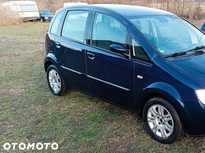 Fiat Idea 1.4 16V Dynamic