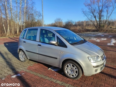 Fiat Idea 1.4 8V Active