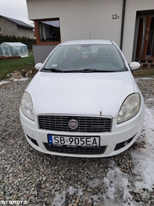 Fiat Linea 1.3 MJ 16V Active